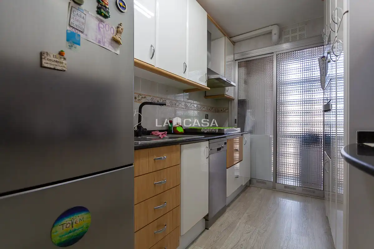 Wohnung mit Terrasse zum Verkauf in Can Serra - Pubilla Cases, imagen 5