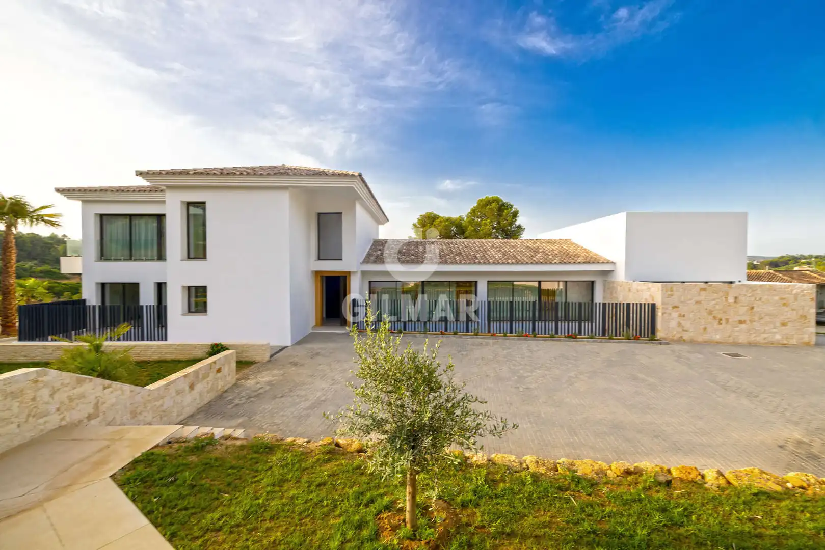 Villa mit Pool zum Verkauf in Sotogrande Alto, imagen 82