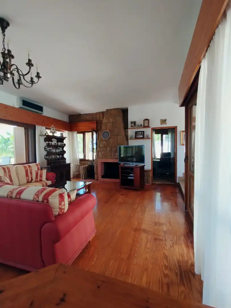 Sala d'estar de Residencial en venda en Alcalà de Xivert