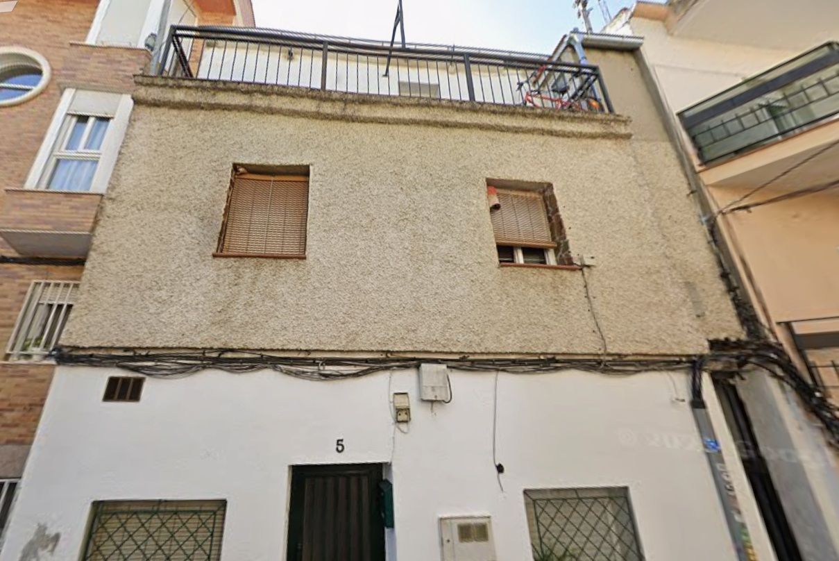 Flat for sale in ARBOLEDA, 5, Casco Antiguo, Centro