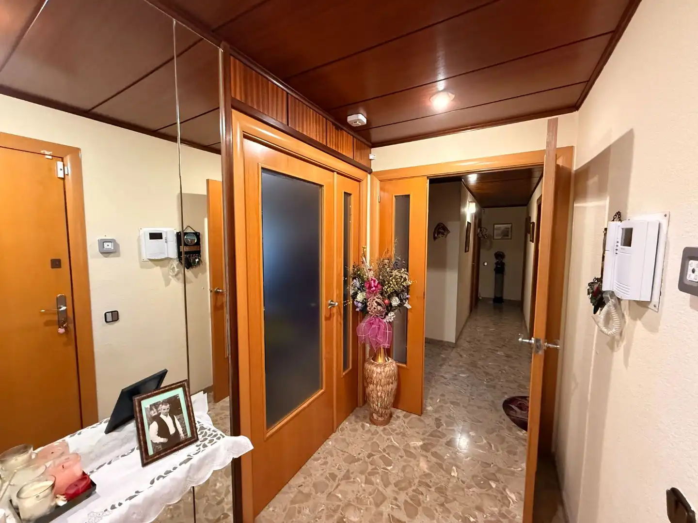 Flat with lift for sale in Meridiana 203, imagen 9