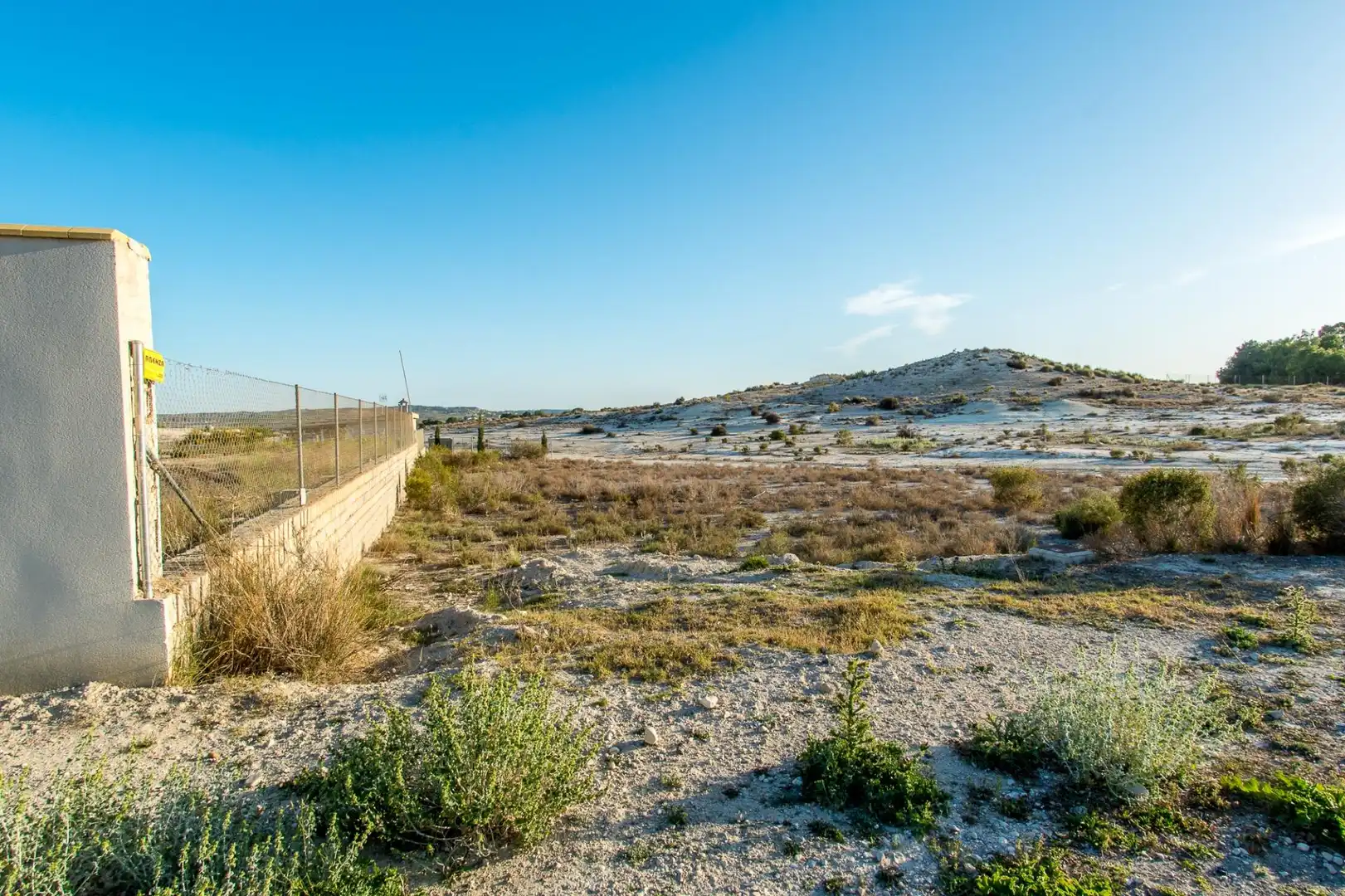 Residential for sale in Molina de Segura