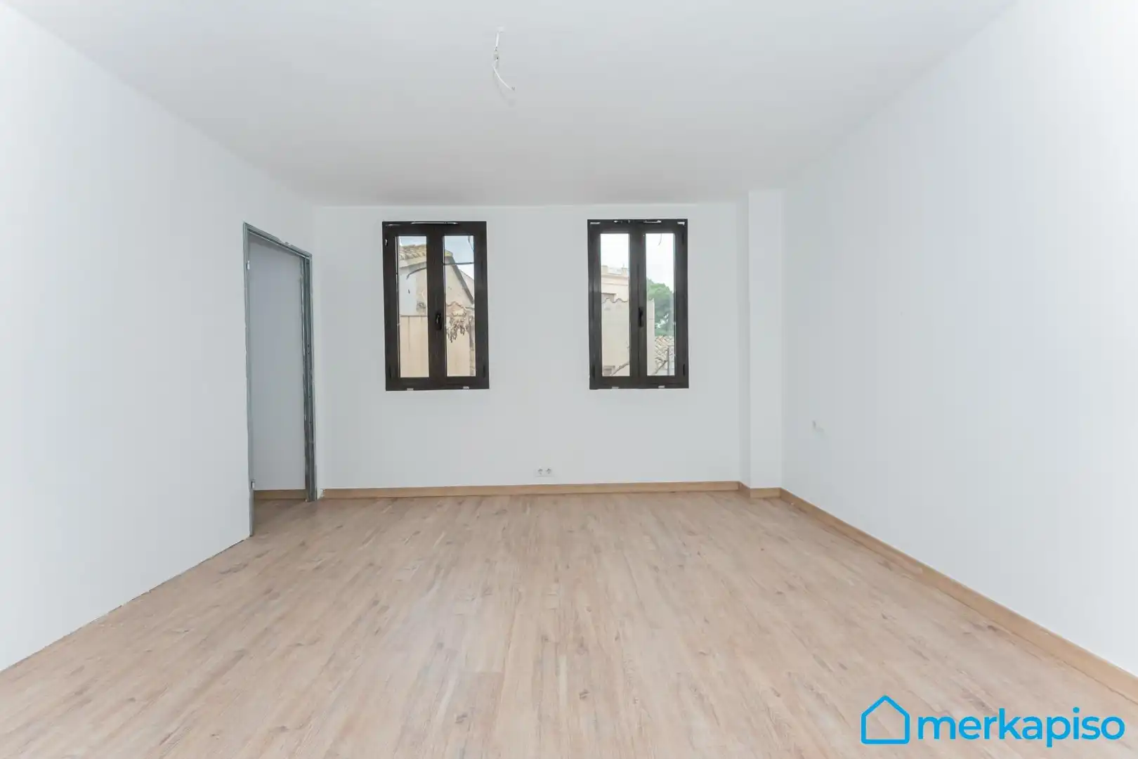 Living room of Detached homes for sale in Santa Coloma de Cervelló  with Private garden, Parquet flooring and Terrace