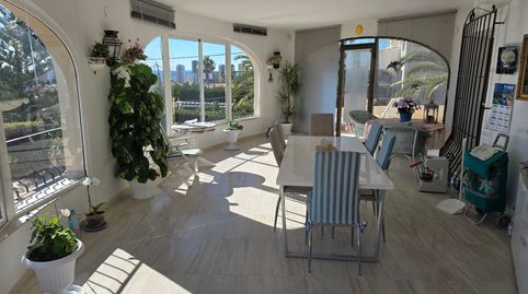 Foto 5 de Casa o chalet en venta en Zona Pueblo, Calpe / Calp