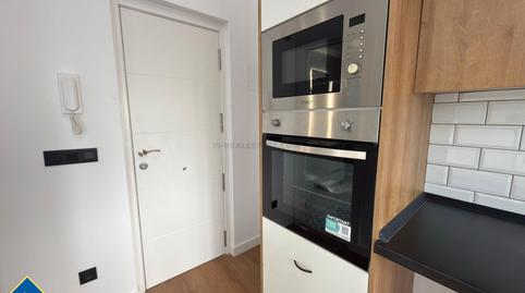 Foto 4 de Piso en venta en Barrio de San Blas, Alicante / Alacant