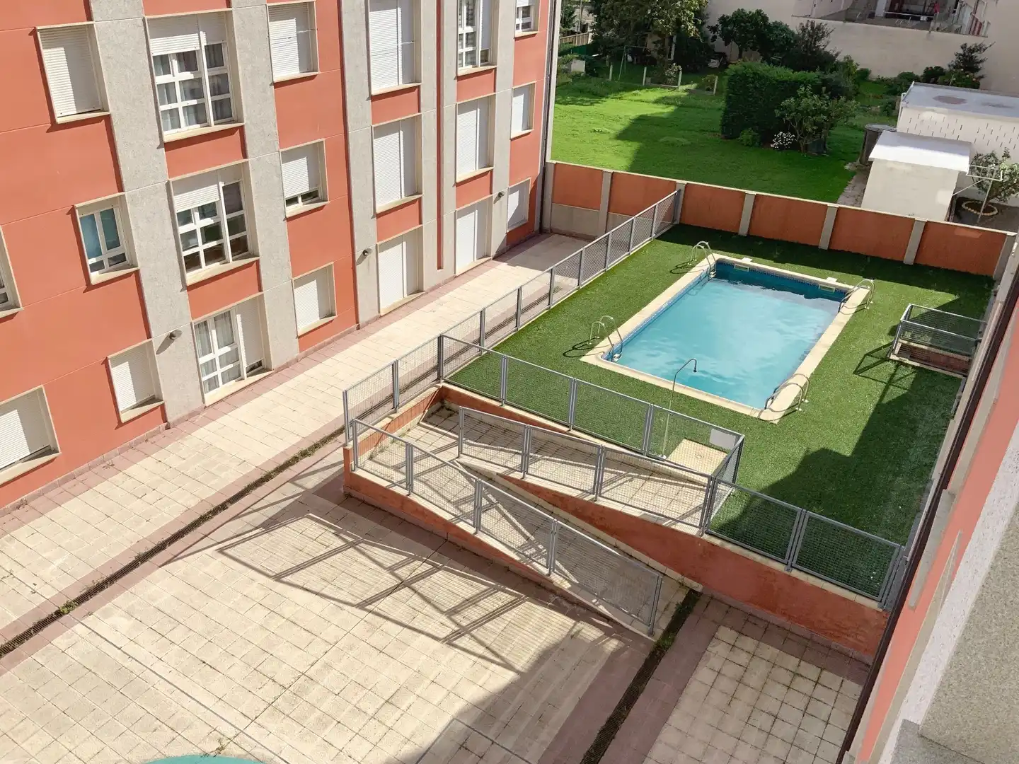 Wohnung mit Pool zum Verkauf in Corporacións Municipais, imagen 24