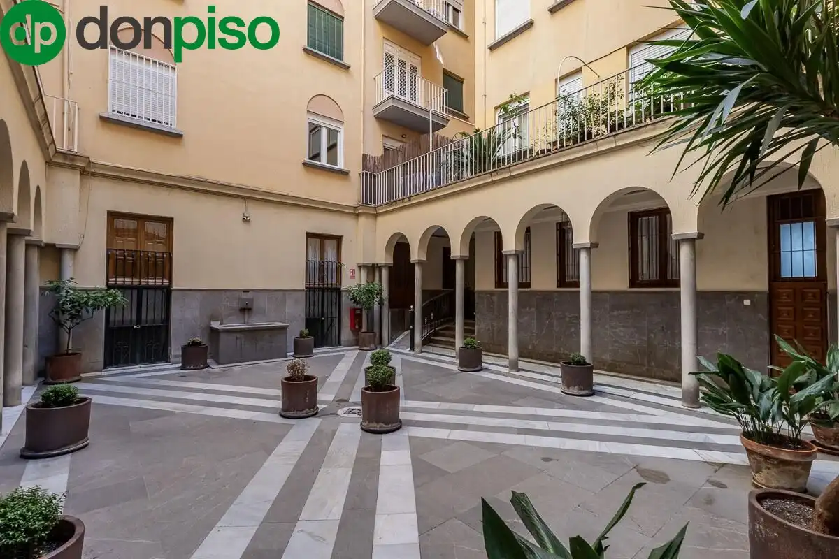 Wohnung mit Terrasse zum Verkauf in Calle RECOGIDAS, imagen 37