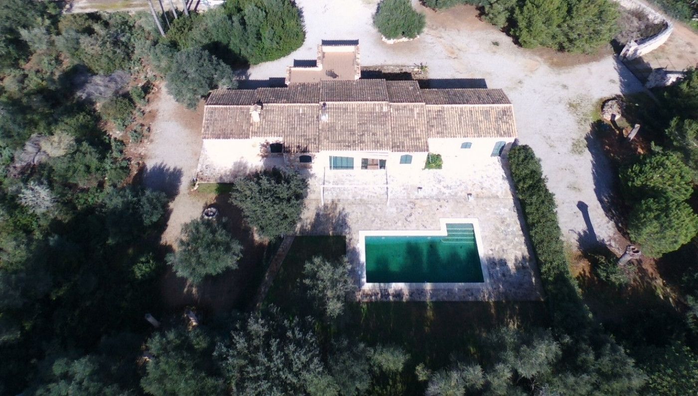 House or chalet for sale in Porreres