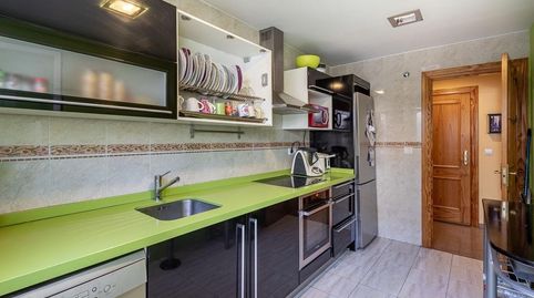 Foto 5 de Piso en venta en Residencial Triana - Barrio Alto, Las Gabias