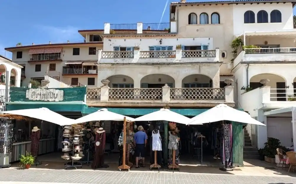 Exterior view of Houses for sale in Sóller  with Private garden, Terrace and Balcony
