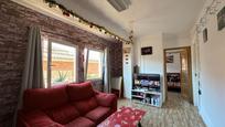 Living room of Flat for sale in Santa Coloma de Farners  with Air Conditioner