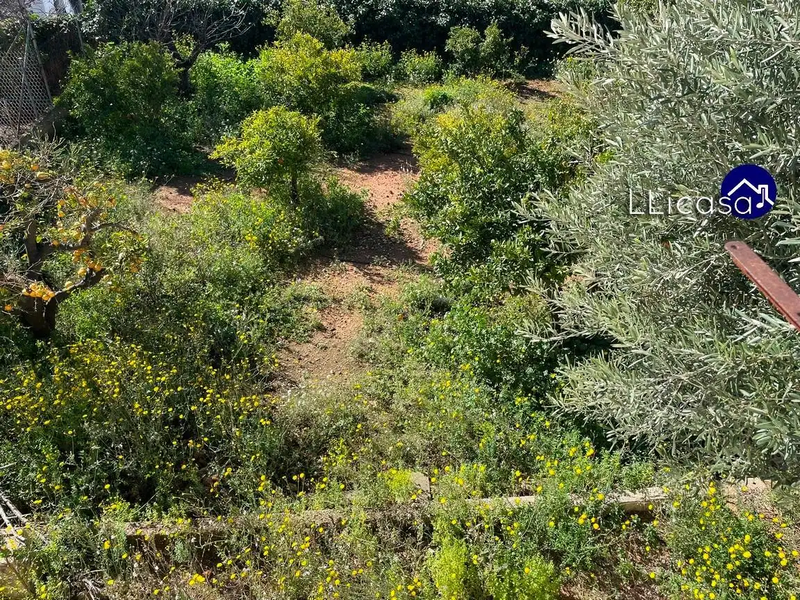Casa o chalet en venta en La Pobla de Vallbona con Calefacción, Jardín privado y Terraza