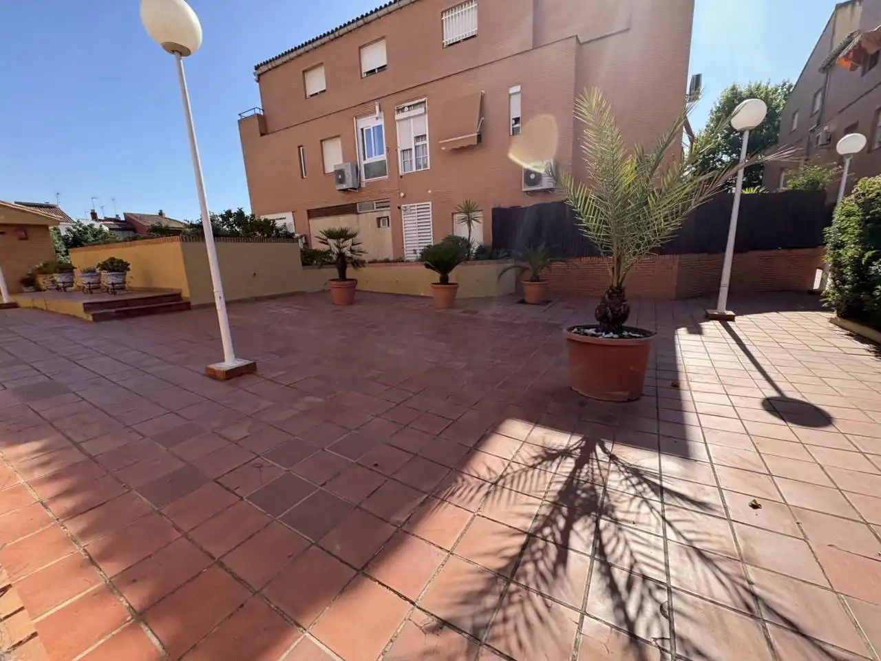 Pis amb piscina en venda a Santa Eufemia, imagen 27
