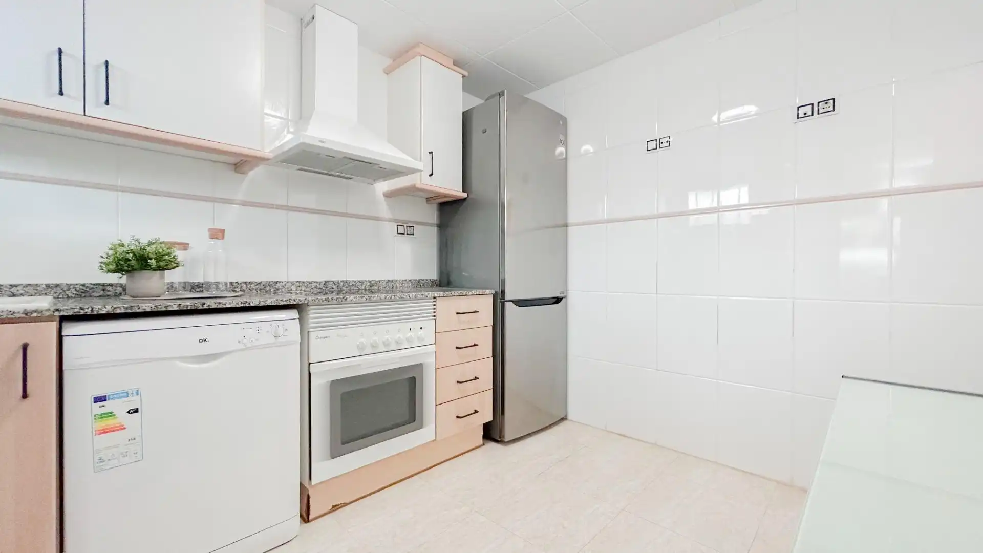 Apartamento de alquiler en Calle Riu Turia, 54, Playas de Puçol