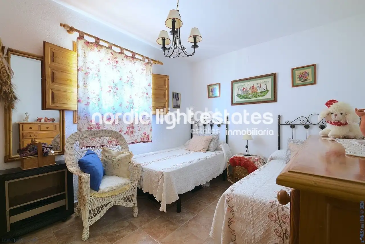 Maison avec piscine à vendre à Periana, imagen 28