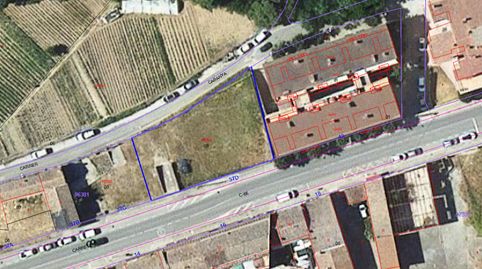 Terreno en venta en Celrà