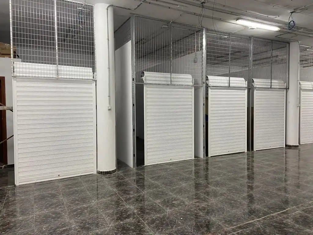 Commercial properties for rent in Icod de los Vinos