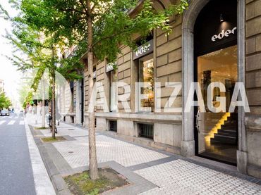 Office space to rent in San Martin Kalea 6