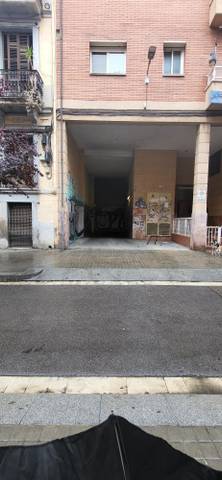 Garaje en Venta en cros, 12 en Sants