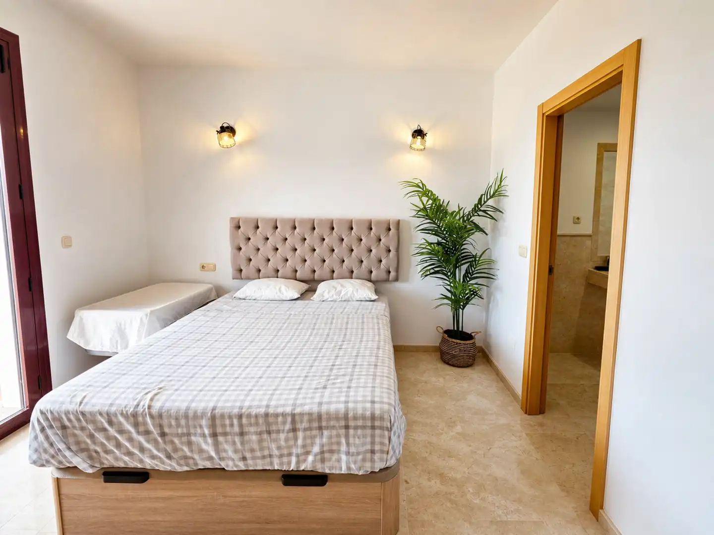 Maison mitoyenne avec jardin à vendre à Bahía de Casares, imagen 15