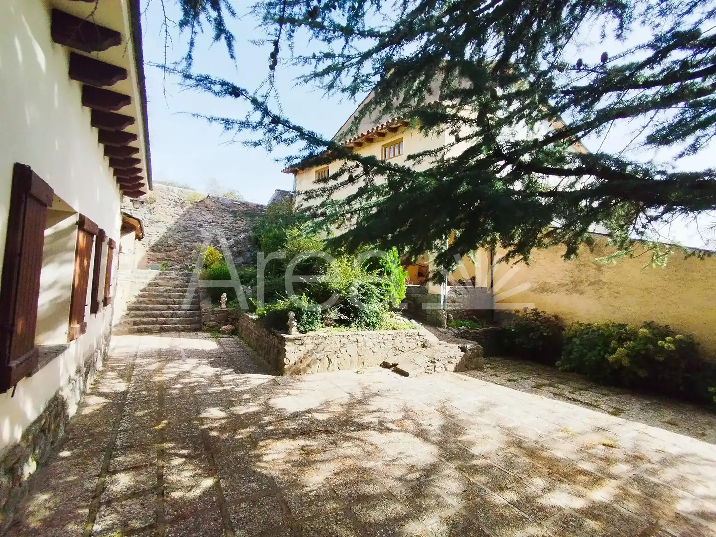Casa o chalet en venta en Carretera Planoles, Planoles