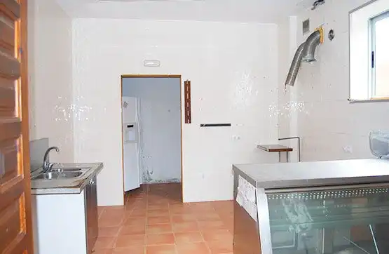 Cuina de Local en venda en Santa María de la Vega