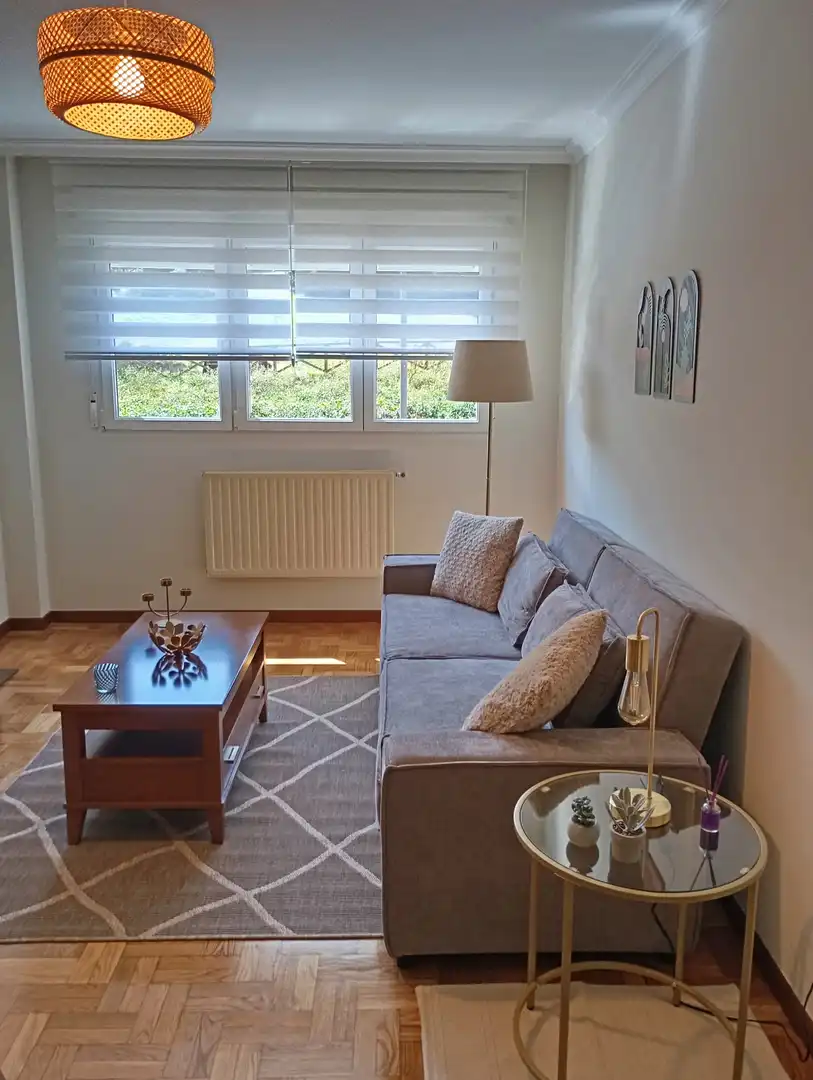 Wohnung zur Miete in Gijón - FRANCISCO CARANTOÑA DUBET, 21, Ceares