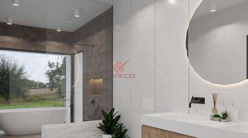 Foto 4 de Casa o xalet en venda a Club de Golf, Villar de Olalla, Cuenca