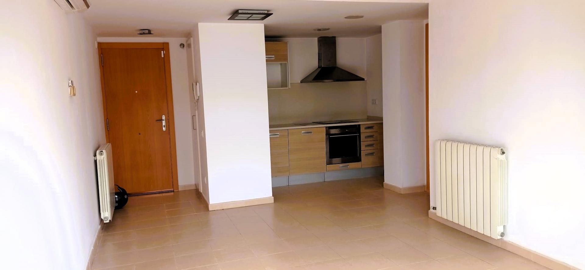 Piso en venta en de la Girada, La Girada