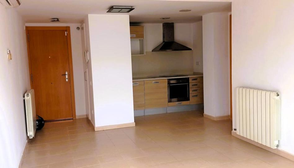Foto 1 de Piso en venta en De la Girada, La Girada, Barcelona