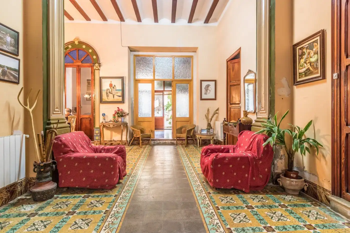 Maison à vendre à Calle PURISSIMA, DE LA, imagen 4