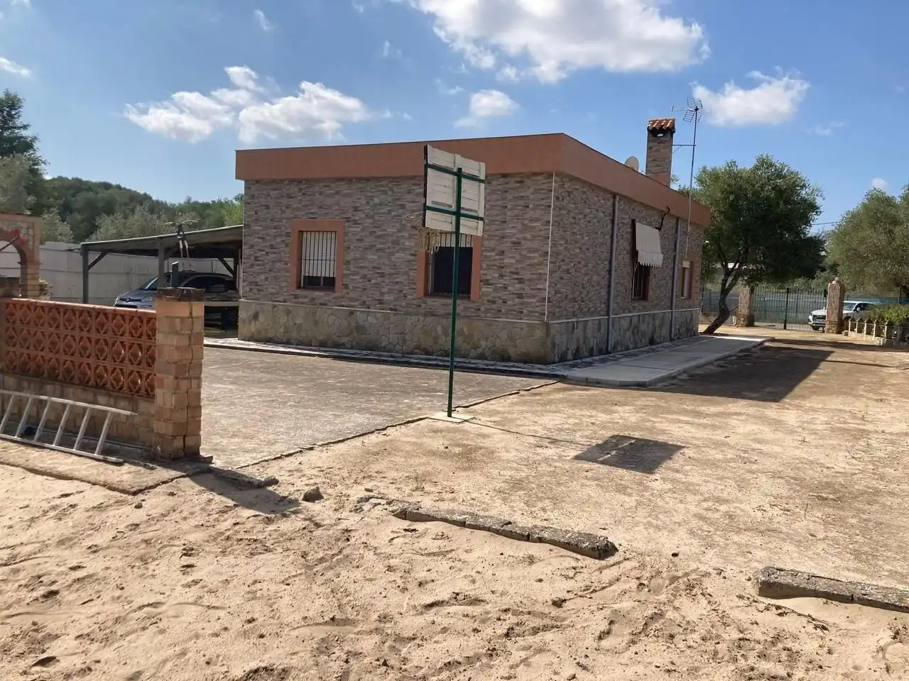 Terrain rustique à vendre à Vereda de Cantarranas 1, imagen 11