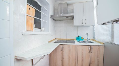 Foto 4 de Piso en venta en Santos, Leganés