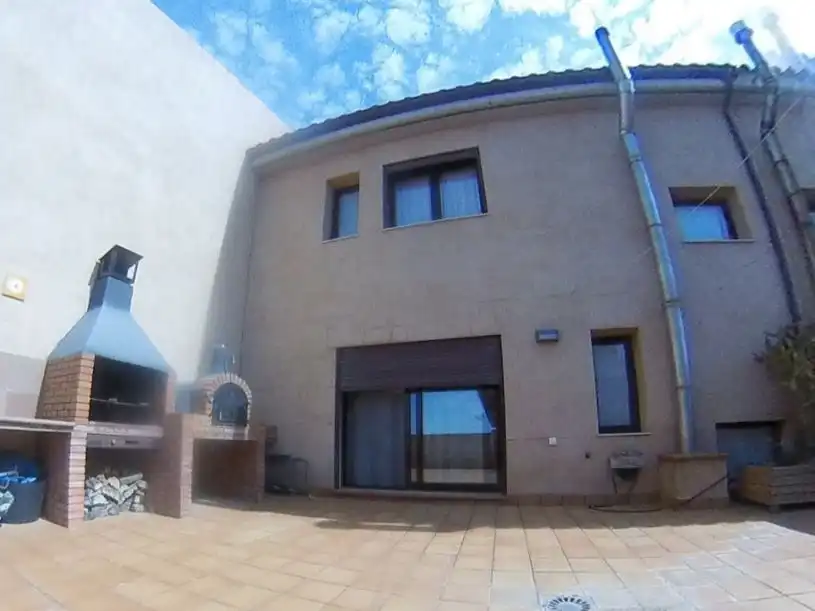 Terraced house for sale in Carretera Montornés 13, imagen 8