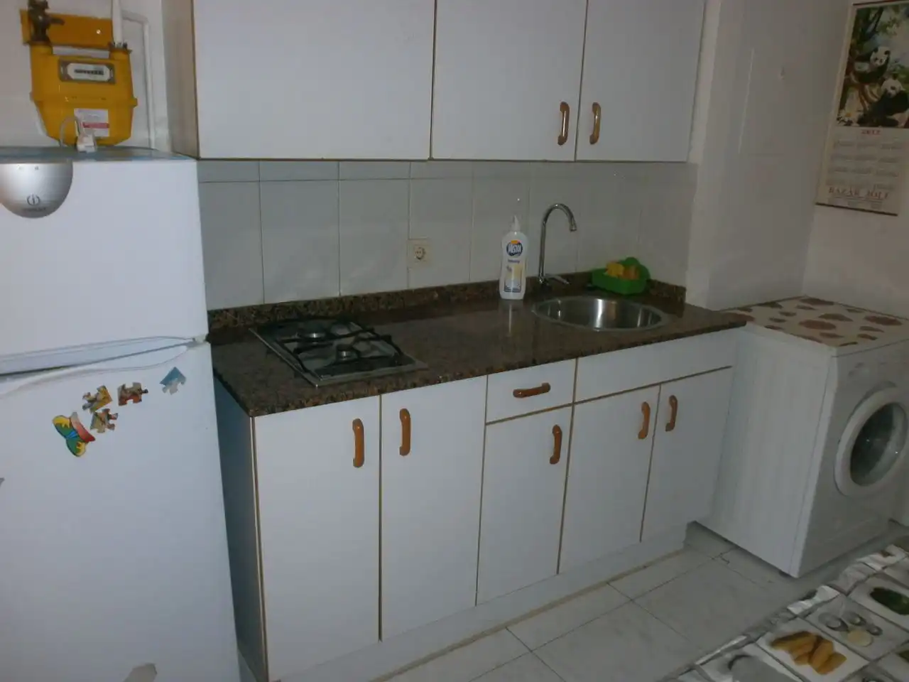 Residential for sale in Carrer d'Aleus, imagen 12