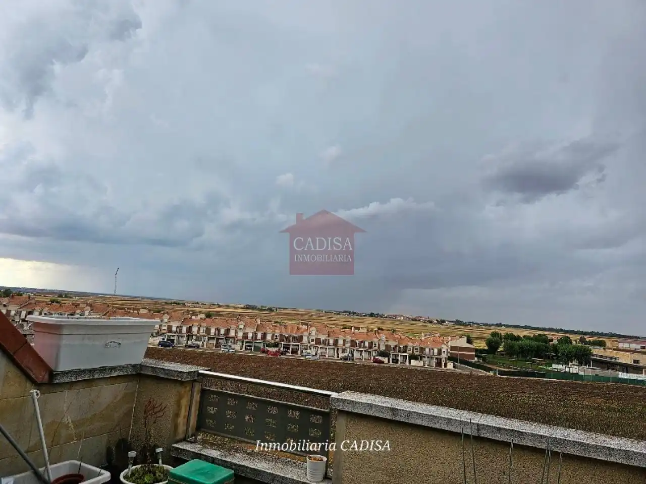 Àtic amb ascensor de lloguer a Villares de la Reina, imagen 8