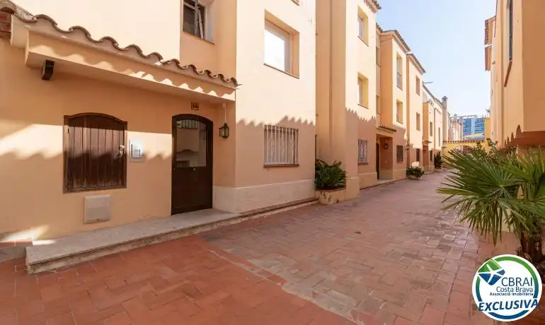 Mini appartamento con piscina in vendita a Carrer Badia-Gran Reserva, imagen 20