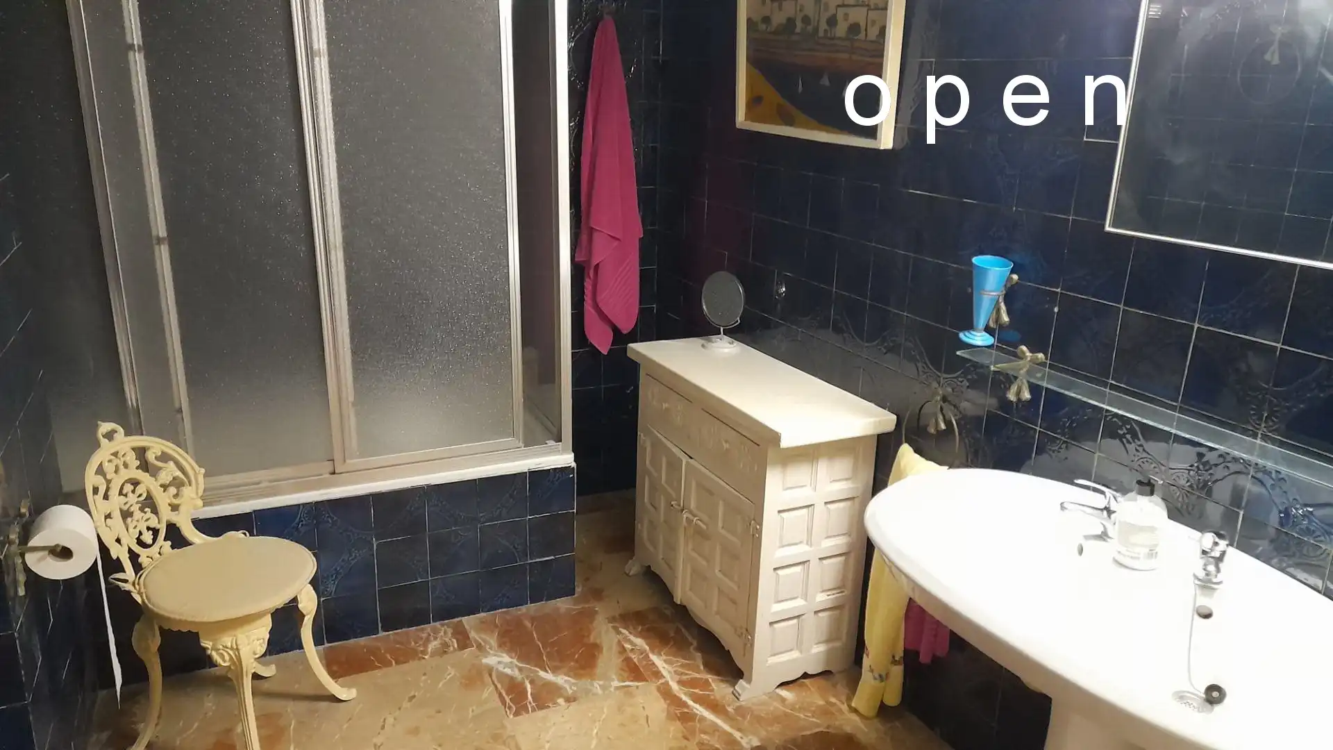 Flat with lift for sale in Centro, imagen 12