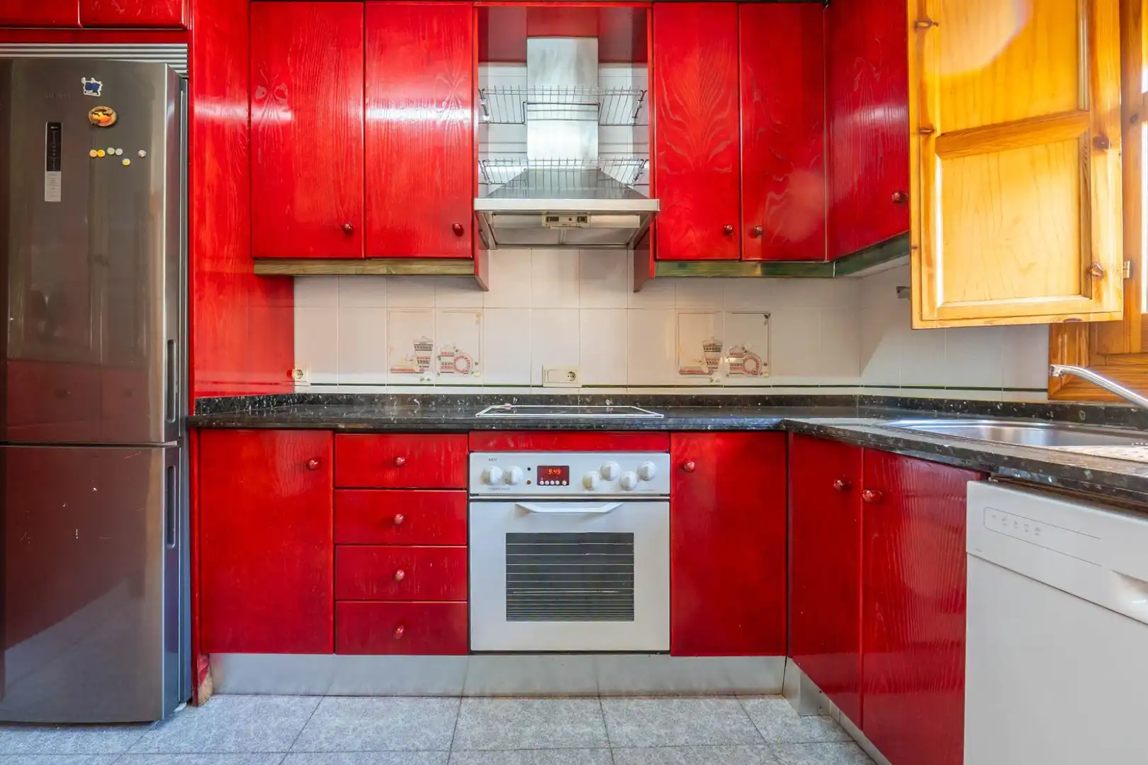 Flat for sale in Calle del Agua de Cartuja, imagen 46