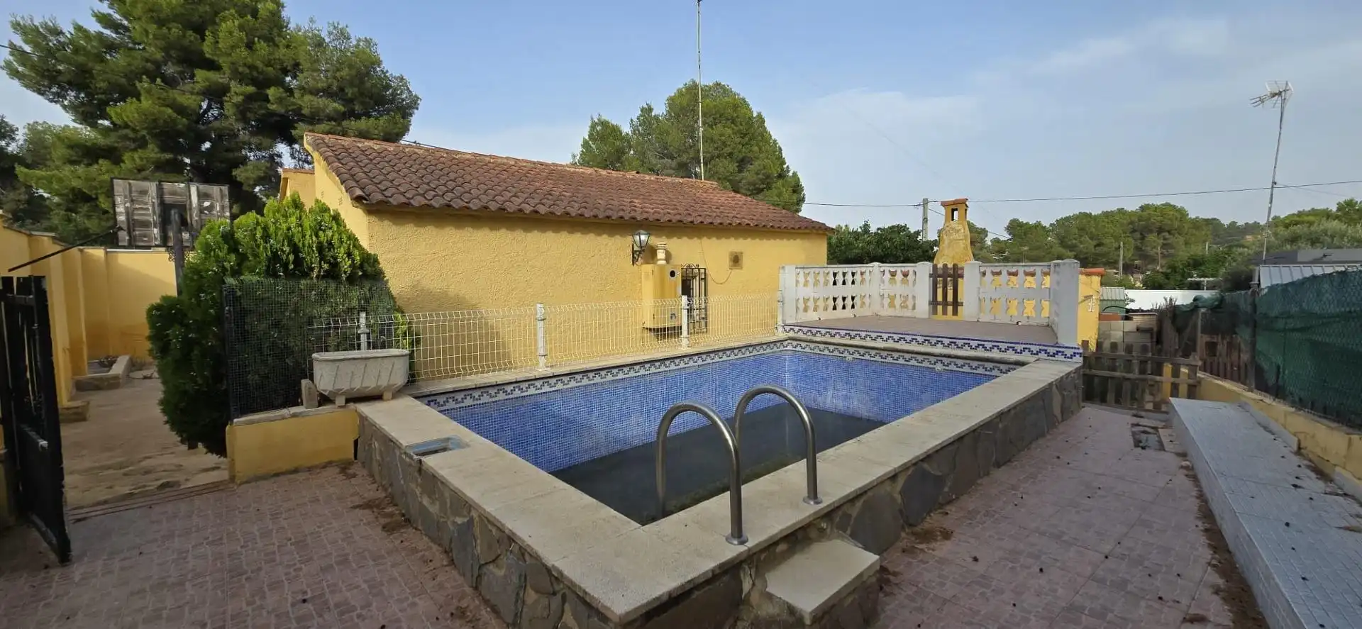 Villa avec piscine à vendre à Pedralba, imagen 7
