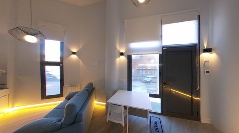 Photo 3 of Flat for rent in Avenida de Camilo José Cela, Guindalera, Madrid Capital