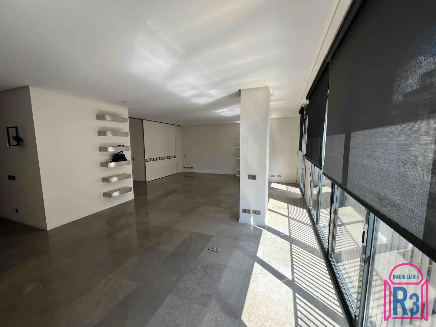 Wohnung zum Verkauf in León Capital  mit Heizung, Terrasse und Abstellraum