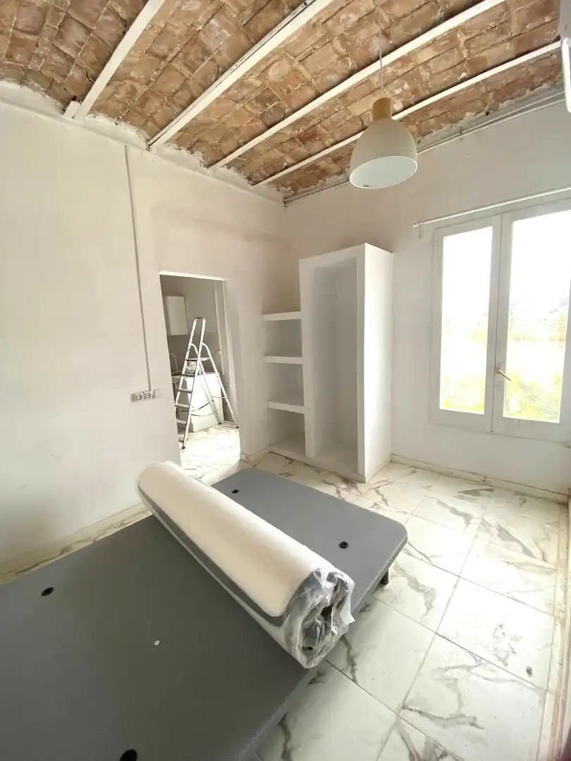 Habitación de Edificio en venta en Tarragona