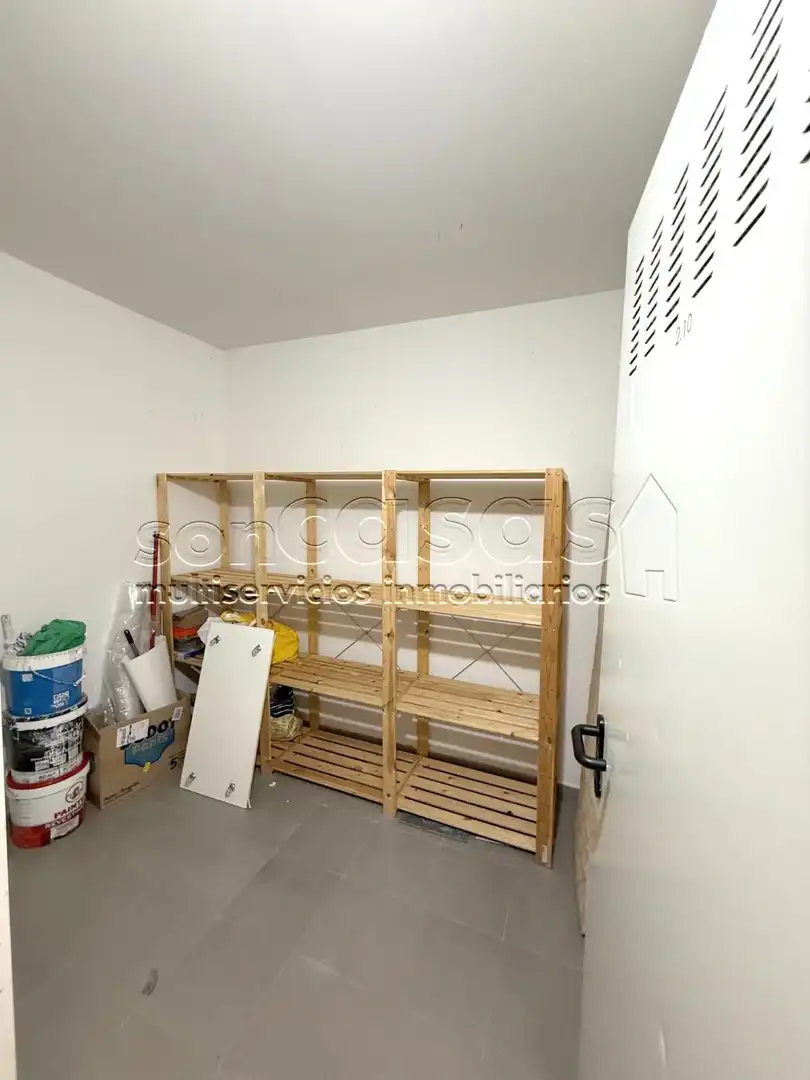 Penthouse with pool to rent in Hortaleza, imagen 23