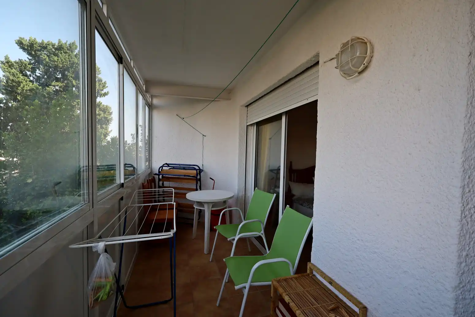 Appartement avec piscine à louer à Arroyo de la Miel - CL LEVANTE 4, imagen 7