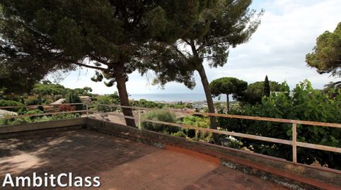 Gran casa a reformar en centro de Premià de Dalt, imatge 2
