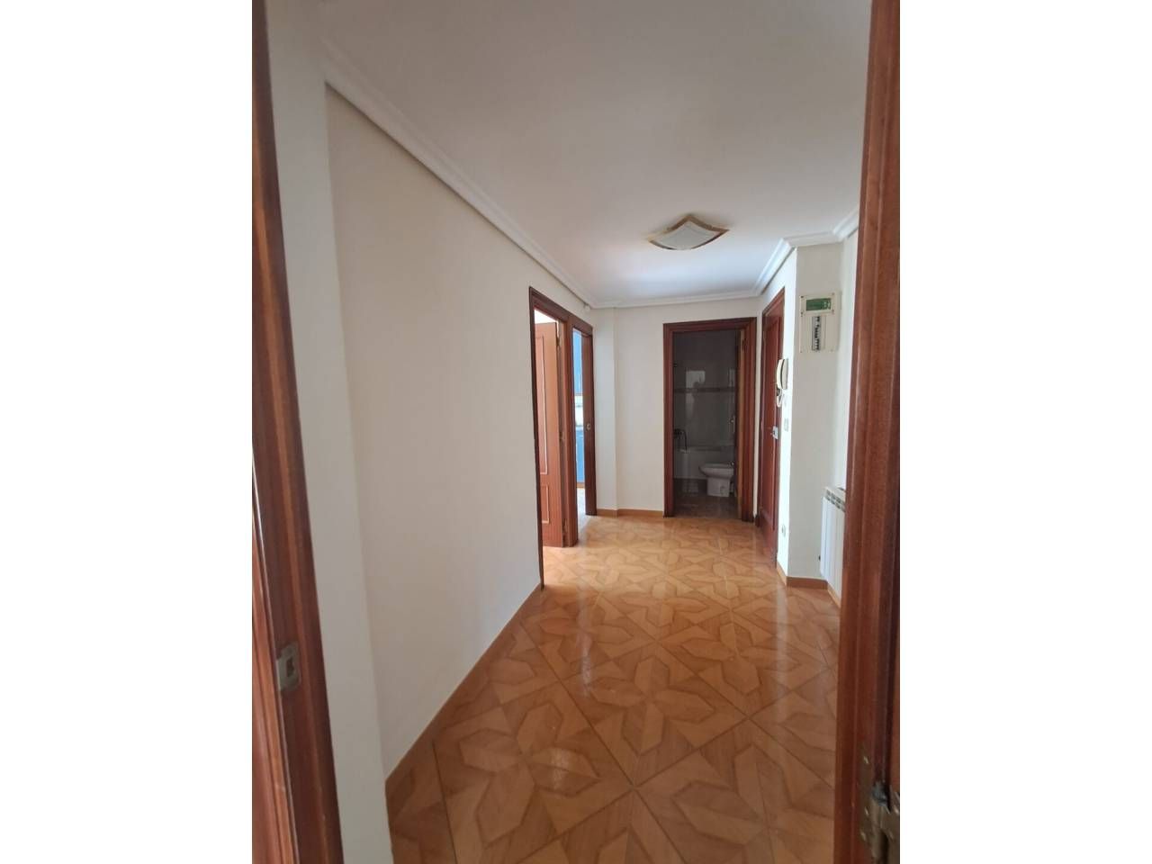 Flat to rent in Paz, San Millán - Ayuntamiento