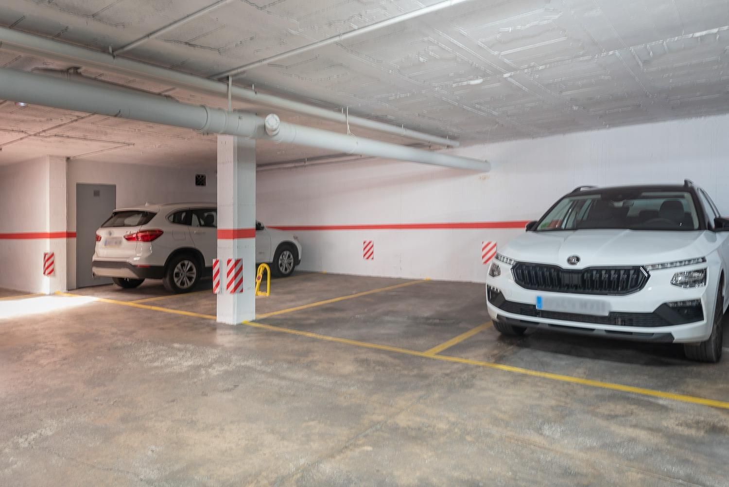 Garatge en venda a Calle ALAMEDA DE SAN ANTON, 13, Alameda