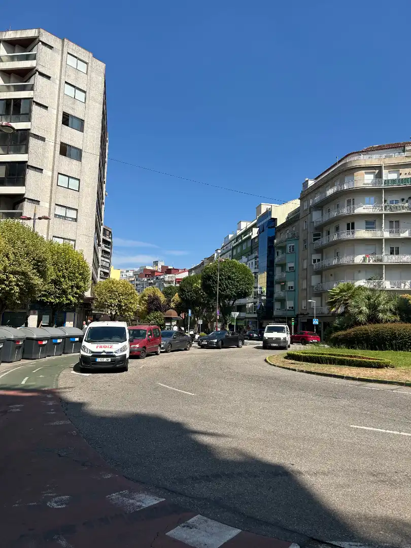 Appartement avec terrasse à vendre à Rúa de Pizarro, imagen 2