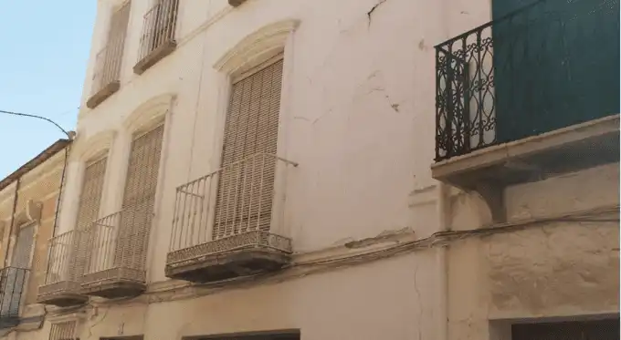 Appartement à vendre à CL NUEVA 32 CP4760